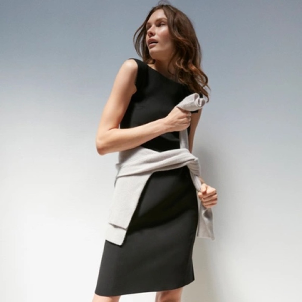 MM LaFleur Sarah 7.0 Dress